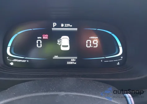 2023 Hyundai Venue Se из США, поврежденный, VIN KMHRB8A37PU212448